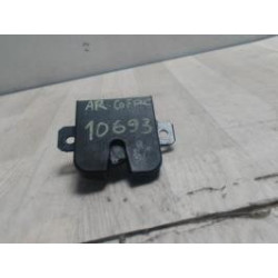 Serrure de coffre VOLKSWAGEN GOLF 4 d’occasion