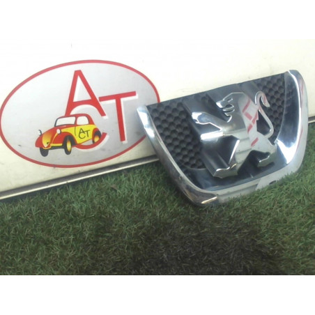 Logo PEUGEOT 207 PHASE 1 d’occasion