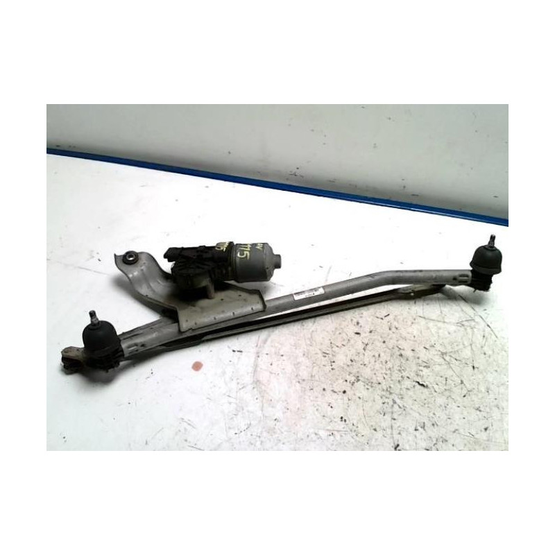 Moteur essuie glace avant DACIA LOGAN MCV 1 PHASE 1 BREAK d’occasion