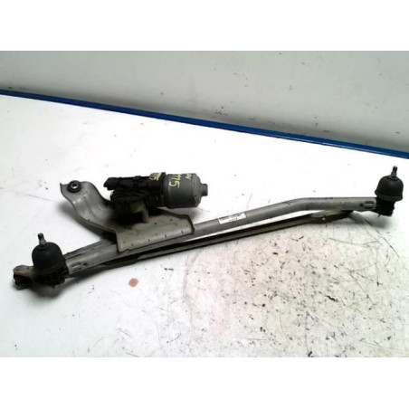Moteur essuie glace avant DACIA LOGAN MCV 1 PHASE 1 BREAK d’occasion