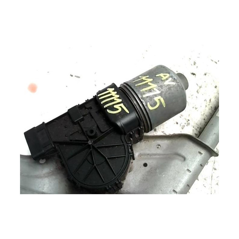Moteur essuie glace avant DACIA LOGAN MCV 1 PHASE 1 BREAK d’occasion