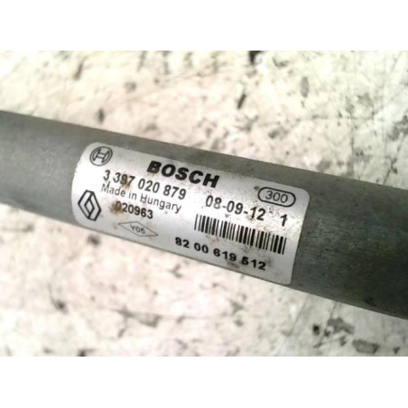 Moteur essuie glace avant DACIA LOGAN MCV 1 PHASE 1 BREAK d’occasion