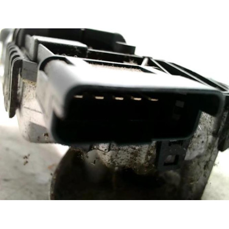 Moteur essuie glace avant DACIA LOGAN MCV 1 PHASE 1 BREAK d’occasion