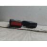 Attache ceinture arriere gauche DACIA SANDERO 1 d’occasion