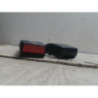 Attache ceinture arriere gauche DACIA SANDERO 1 d’occasion