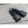 Attache ceinture arriere gauche DACIA SANDERO 1 d’occasion