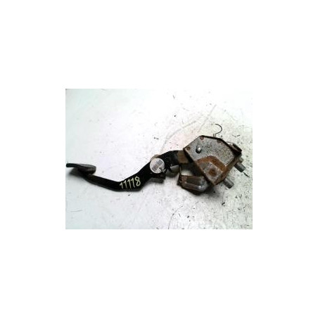Pedalier de frein NISSAN NOTE 1 PHASE 1 d’occasion