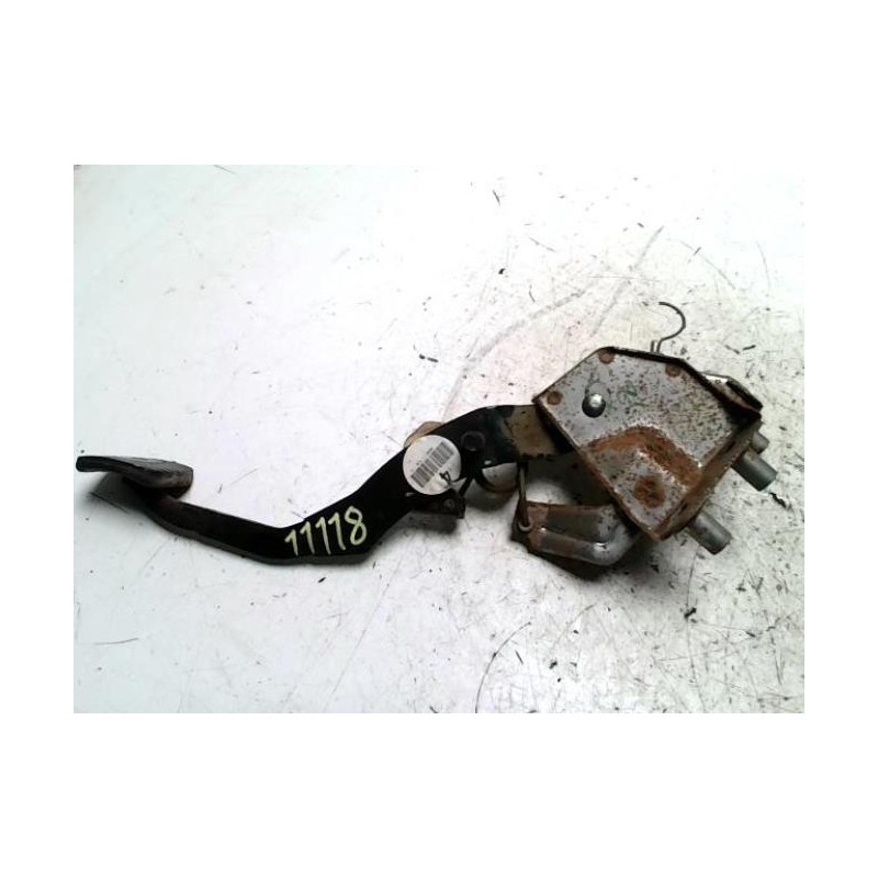 Pedalier de frein NISSAN NOTE 1 PHASE 1 d’occasion