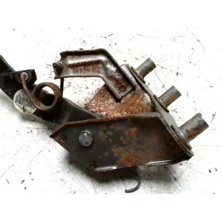 Pedalier de frein NISSAN NOTE 1 PHASE 1 d’occasion