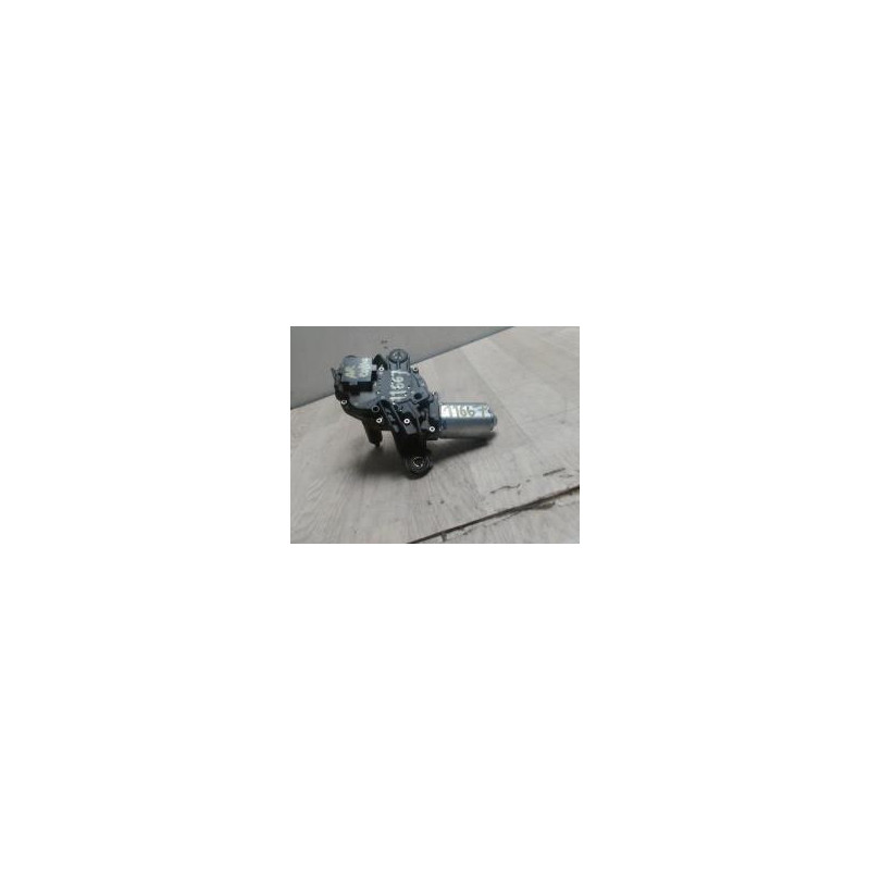 Moteur essuie glace arriere VOLKSWAGEN GOLF 6 d’occasion