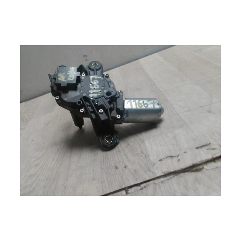Moteur essuie glace arriere VOLKSWAGEN GOLF 6 d’occasion