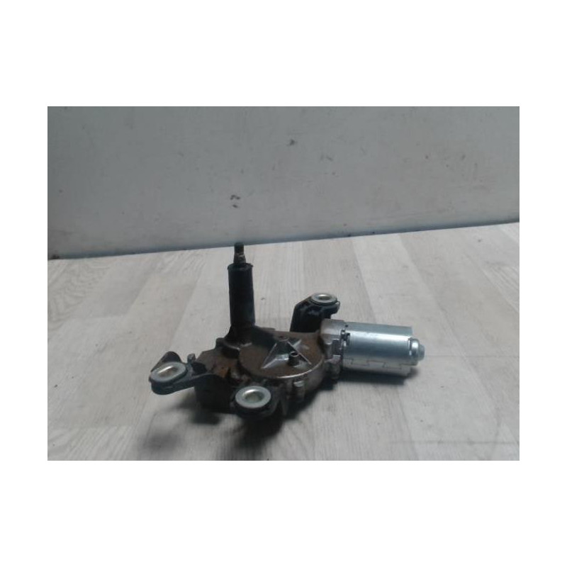 Moteur essuie glace arriere VOLKSWAGEN GOLF 6 d’occasion