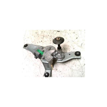 Moteur essuie glace arriere NISSAN NOTE 1 PHASE 1 d’occasion