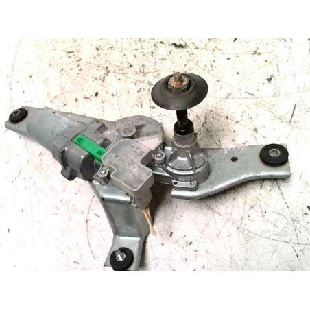 Moteur essuie glace arriere NISSAN NOTE 1 PHASE 1 d’occasion