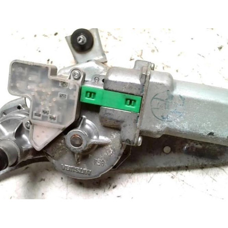 Moteur essuie glace arriere NISSAN NOTE 1 PHASE 1 d’occasion