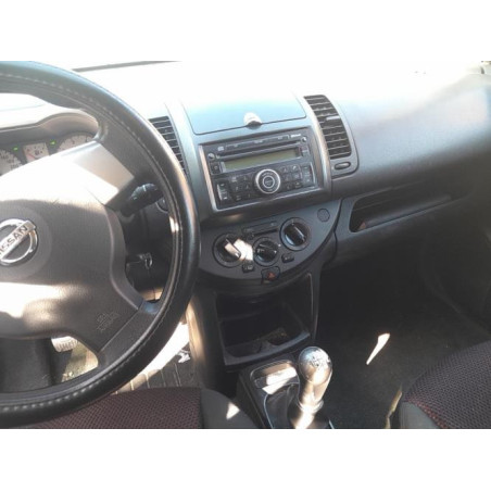 Moteur essuie glace arriere NISSAN NOTE 1 PHASE 1 d’occasion