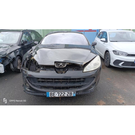 Poignee de maintien avant gauche PEUGEOT 407 COUPE d’occasion