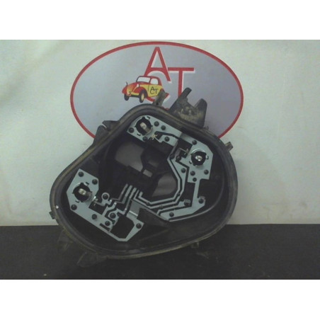 Platine feu arriere gauche PEUGEOT 208 d’occasion