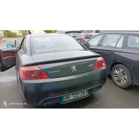 Poignee de maintien avant gauche PEUGEOT 407 COUPE d’occasion