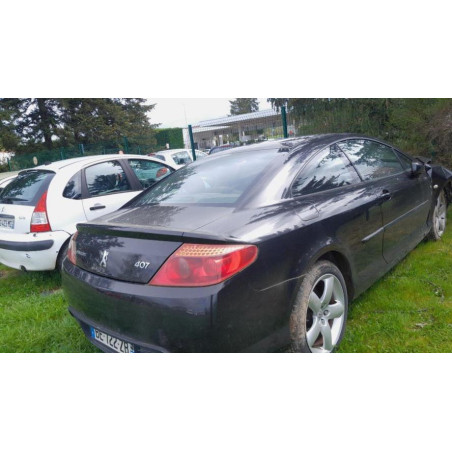 Poignee de maintien avant gauche PEUGEOT 407 COUPE d’occasion