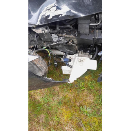 Poignee de maintien avant gauche PEUGEOT 407 COUPE d’occasion