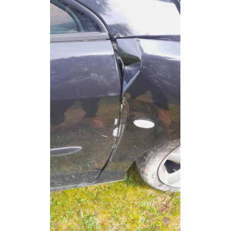 Poignee de maintien avant gauche PEUGEOT 407 COUPE d’occasion