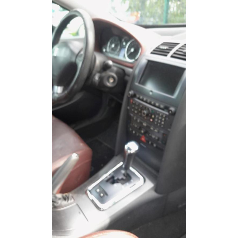 Poignee de maintien avant gauche PEUGEOT 407 COUPE d’occasion