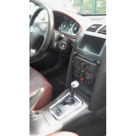 Poignee de maintien avant gauche PEUGEOT 407 COUPE d’occasion