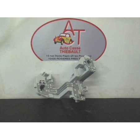 Platine feu arriere droit FORD FIESTA VI d’occasion
