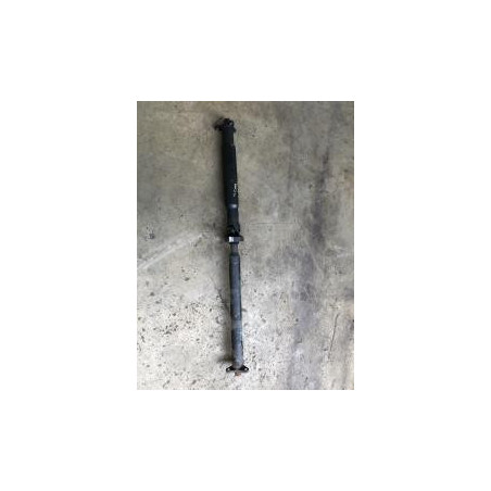 Arbre de transmission (propulsion) BMW SERIE 1 E87 PHASE 2 d’occasion