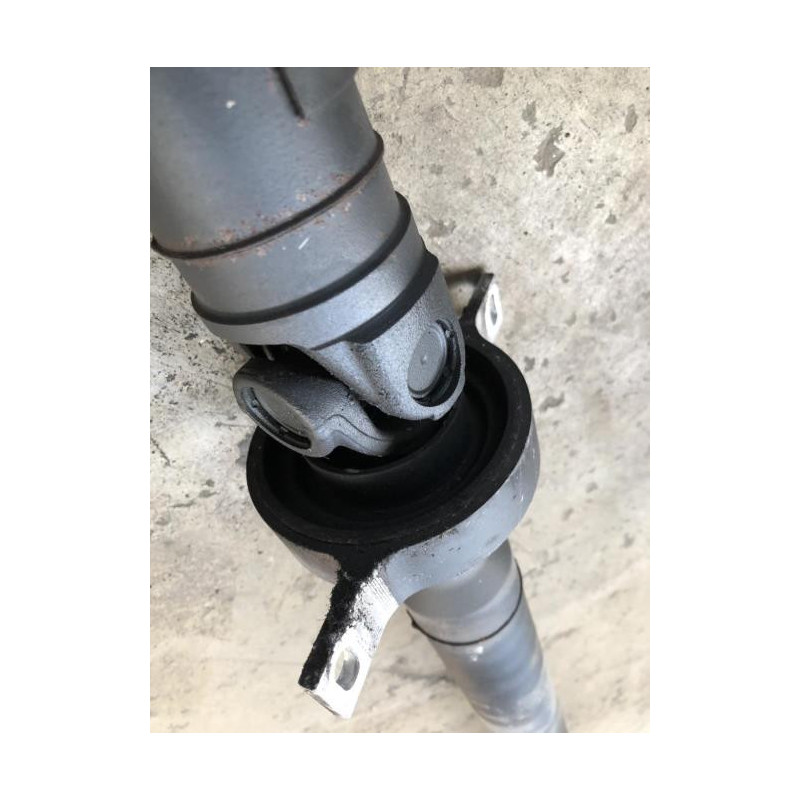 Arbre de transmission (propulsion) BMW SERIE 1 E87 PHASE 2 d’occasion