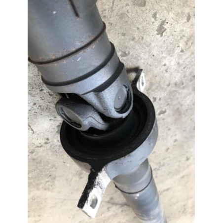 Arbre de transmission (propulsion) BMW SERIE 1 E87 PHASE 2 d’occasion