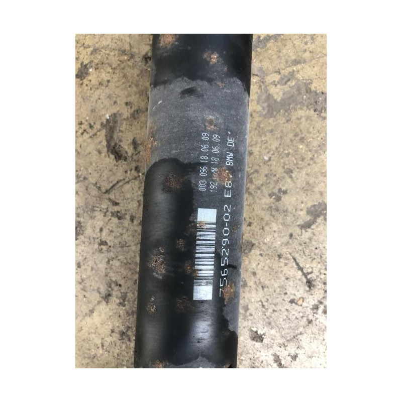 Arbre de transmission (propulsion) BMW SERIE 1 E87 PHASE 2 d’occasion