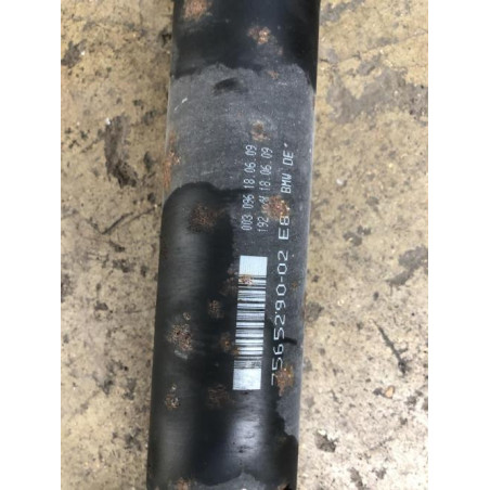 Arbre de transmission (propulsion) BMW SERIE 1 E87 PHASE 2 d’occasion