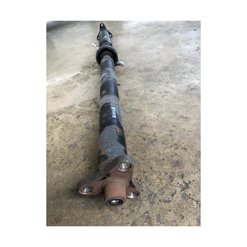 Arbre de transmission (propulsion) BMW SERIE 1 E87 PHASE 2 d’occasion