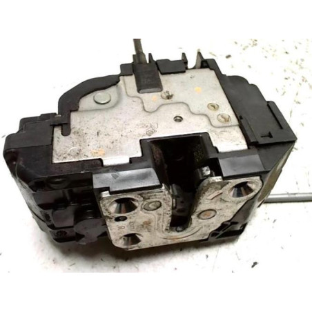 Serrure avant droit NISSAN NOTE 1 PHASE 1 d’occasion