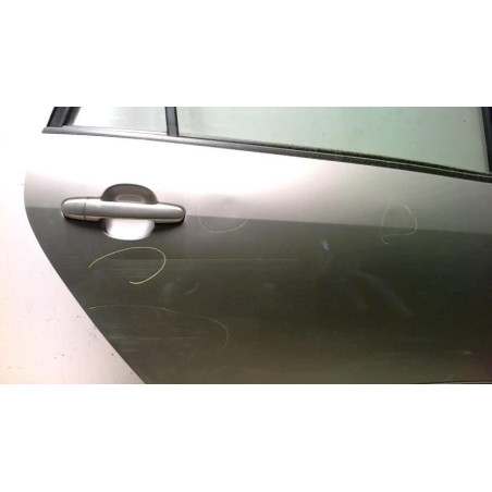 Porte arriere droit TOYOTA COROLLA VERSO 1 d’occasion