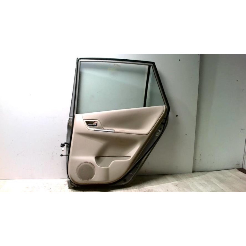 Porte arriere droit TOYOTA COROLLA VERSO 1 d’occasion