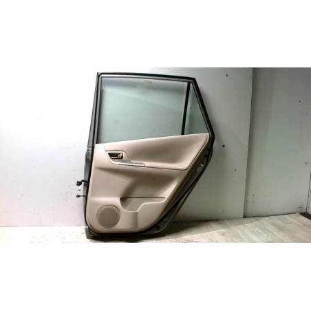 Porte arriere droit TOYOTA COROLLA VERSO 1 d’occasion