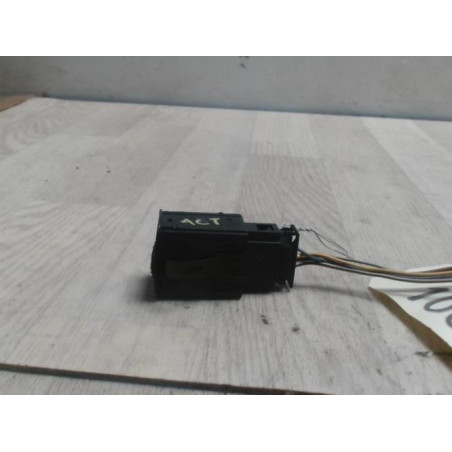 Commande de reglage hauteur de phare VOLKSWAGEN GOLF 4 d’occasion