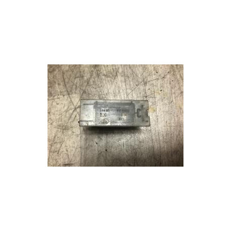 Eclairage de plaque RENAULT  d’occasion