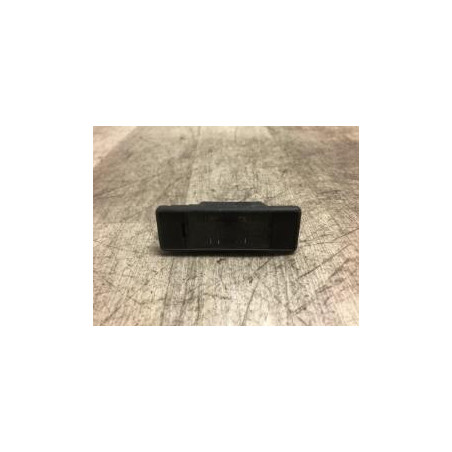 Eclairage de plaque PEUGEOT  d’occasion
