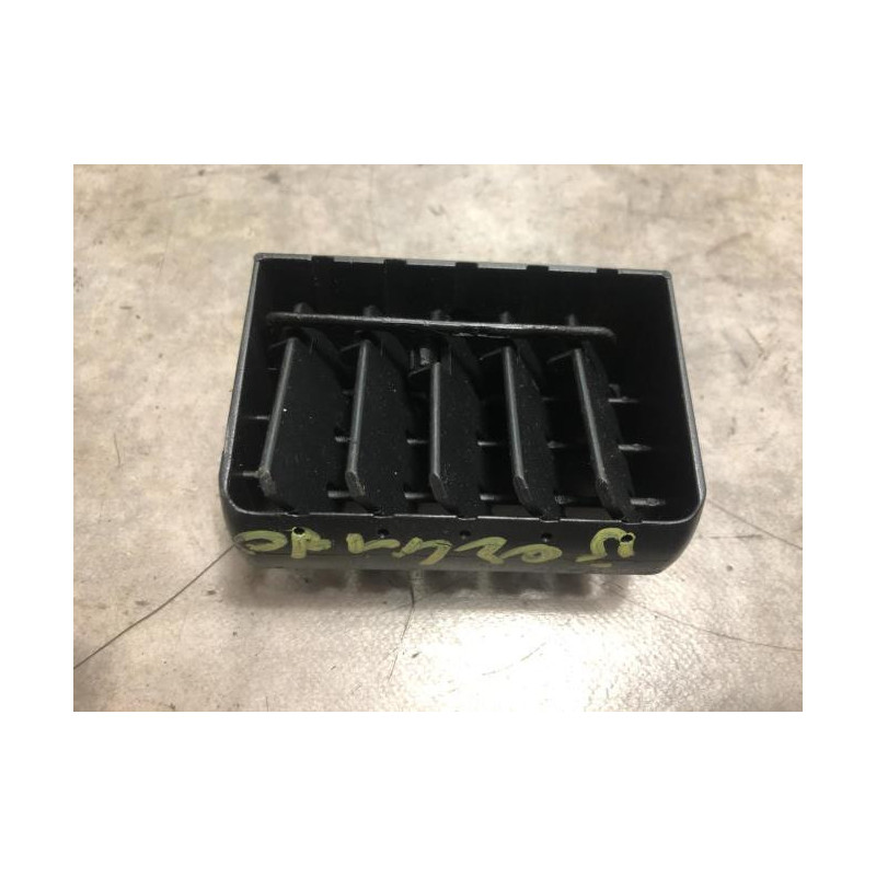 Aerateur tableau de bord CITROEN  d’occasion