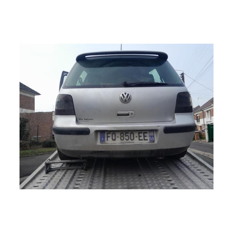 Moteur essuie glace arriere VOLKSWAGEN GOLF 4 d’occasion