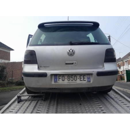 Moteur essuie glace arriere VOLKSWAGEN GOLF 4 d’occasion