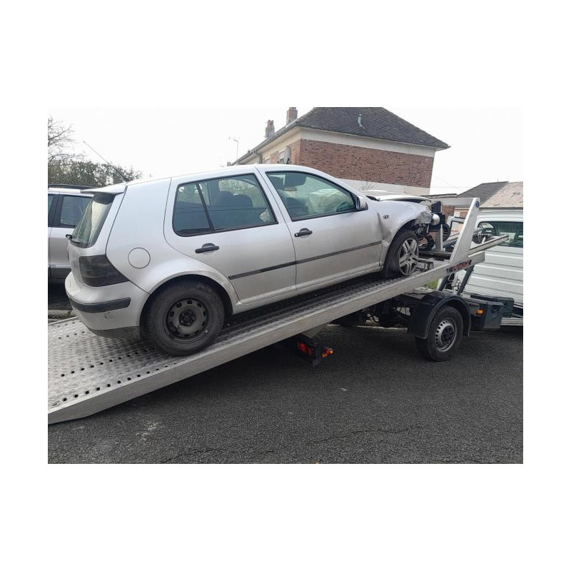 Moteur essuie glace arriere VOLKSWAGEN GOLF 4 d’occasion
