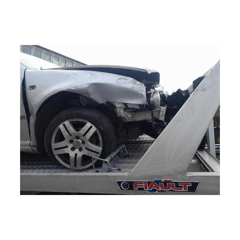 Moteur essuie glace arriere VOLKSWAGEN GOLF 4 d’occasion