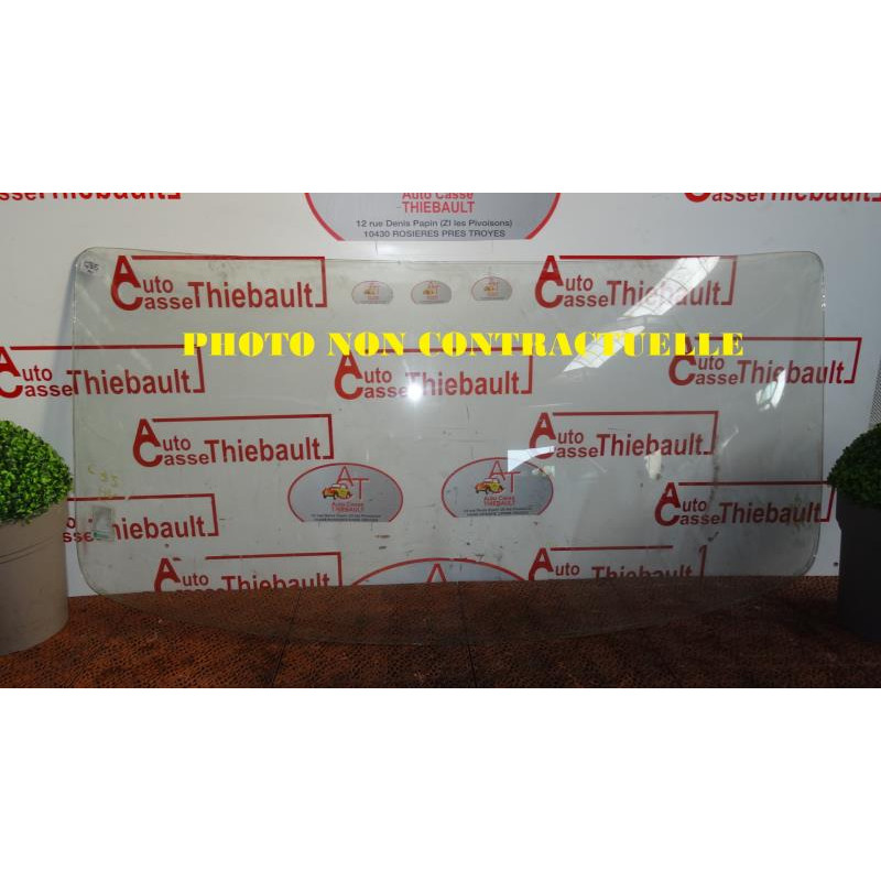 Pare brise VOLKSWAGEN TRANSPORTER II d’occasion