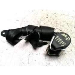 Ceinture arriere droit DACIA LOGAN MCV 1 PHASE 1 BREAK d’occasion
