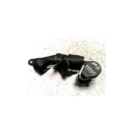 Ceinture arriere droit DACIA LOGAN MCV 1 PHASE 1 BREAK d’occasion